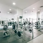 Grand Muthu Do Vale מלון דירות