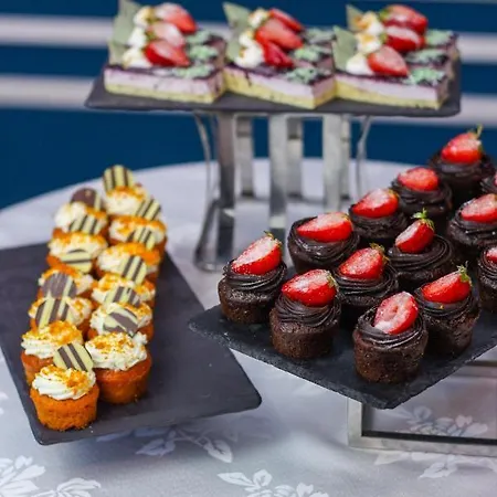 Aparthotel Grand Muthu Do Vale Albufeira