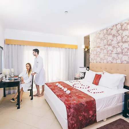 Grand Muthu Do Vale Albufeira