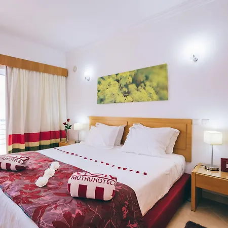 Grand Muthu Do Vale Aparthotel