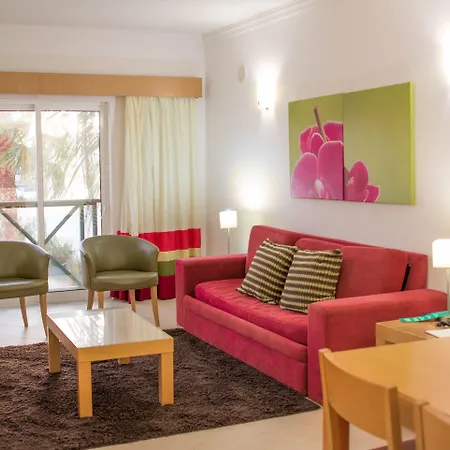 Grand Muthu Do Vale Aparthotel Albufeira